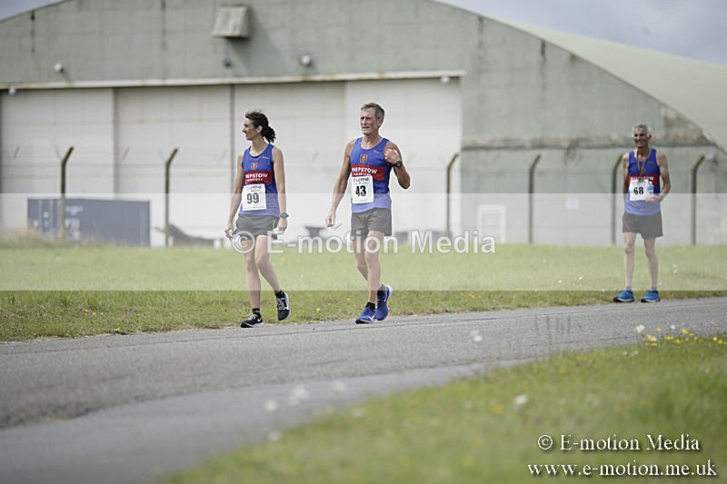 CAD5M 210719-1027 - Cadence Events Colerne 5 Miler  21-Jul-2019