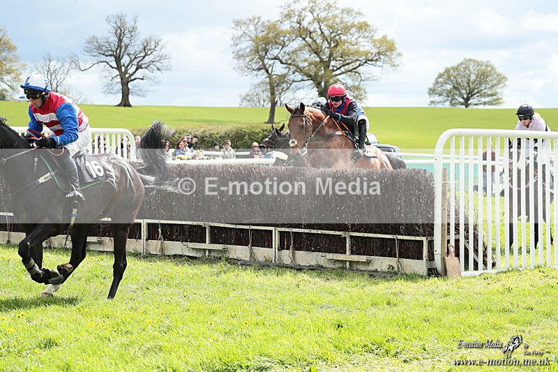 PtP 180426 282 - Worcestershire Hunt PtP Chaddesley Corbett 18/04/26