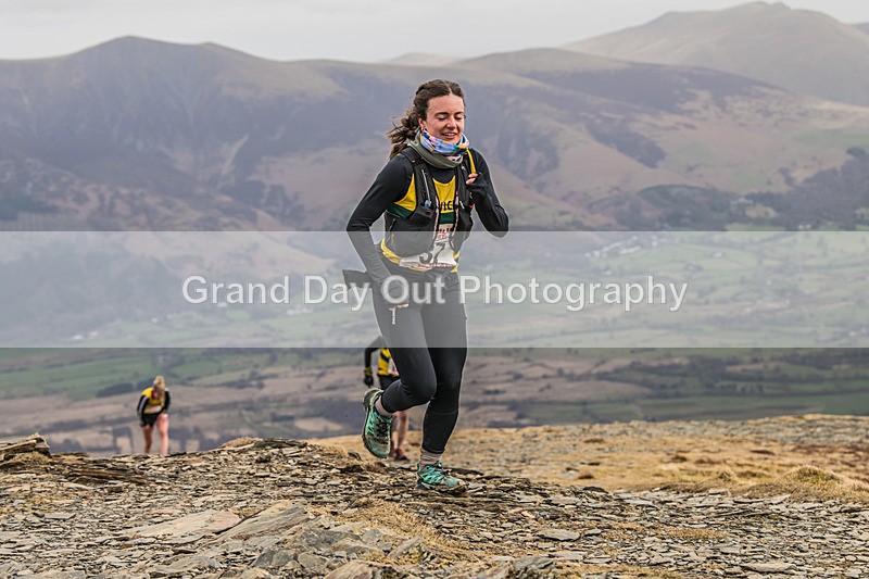 Coledale-486 - Coledale Horseshoe Fell Race Saturday 29th March 2025