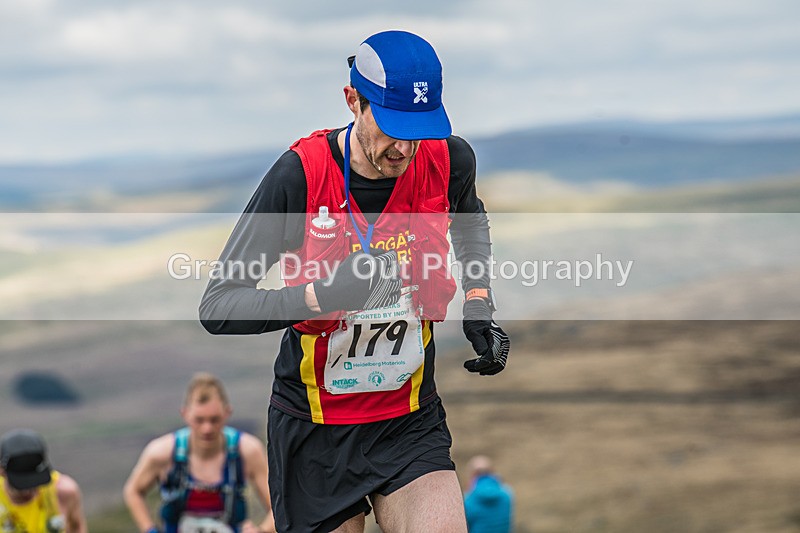 3 Peaks-222 - The 3 Peaks Race Saturday 27th April 2024