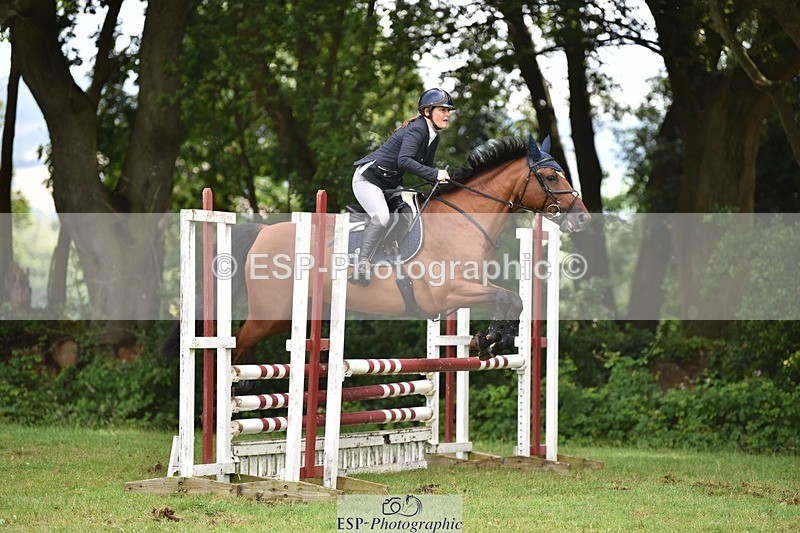 240713-102046-36452 - Cls 157 British Novice and 90cm Open