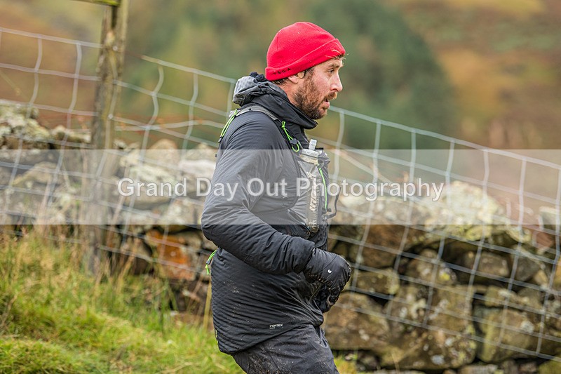 Langdale-1814 - Langdale Horseshoe Fell Race Saturday 12thOctober 2024