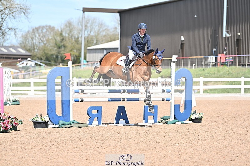 240418A-133328-03512 - Cls 13, 1 Star Bronze Tour 1.10m