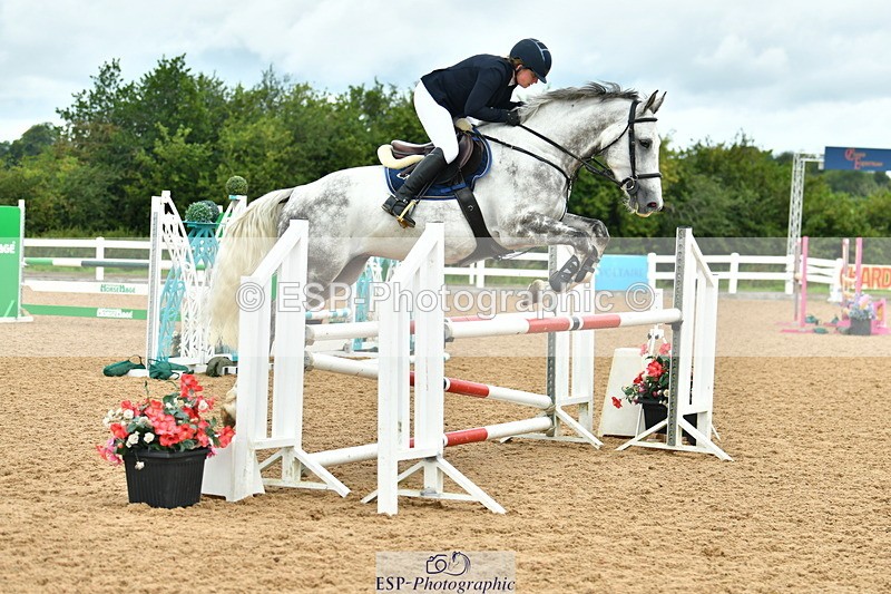 230813A-103007-11457 - Cls 40 A&B Senior Discovery & 1m Open