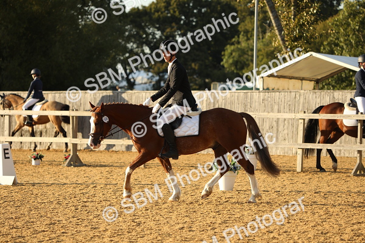 SBM_55247 - D25 - Junior Championships - Novice 24-Elementary 42