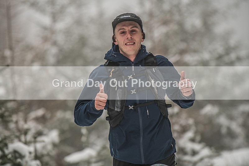 Glentress-1094 - High Terrain Events Glentress 42, 21 & 10K Trail Races Sunday 15th February 2026