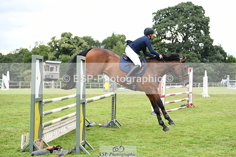 250703A-151259-02157 - Cls 14 Snr 1.15m Open