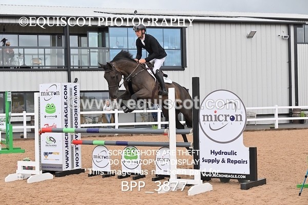 BPP_3877 - CLASS 2 WED Senior 1.05m Open
