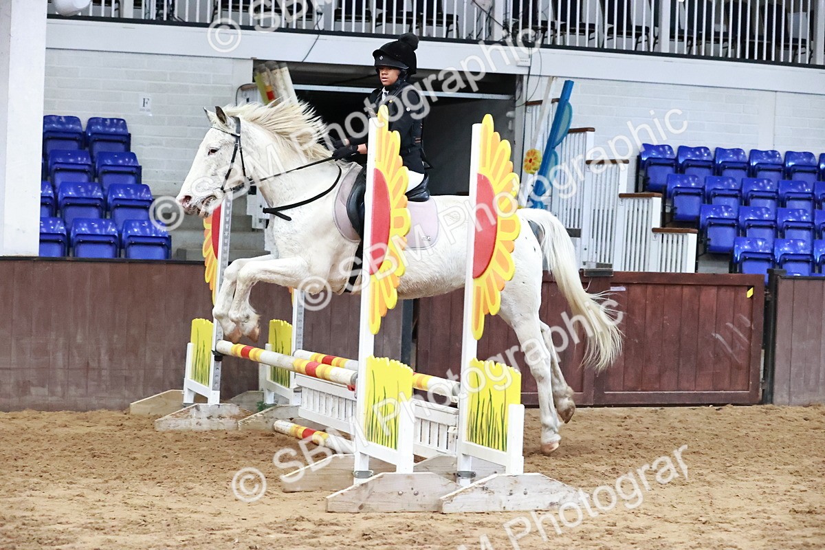 SBM_001382 - Class 4 - Show Jumping 70cm