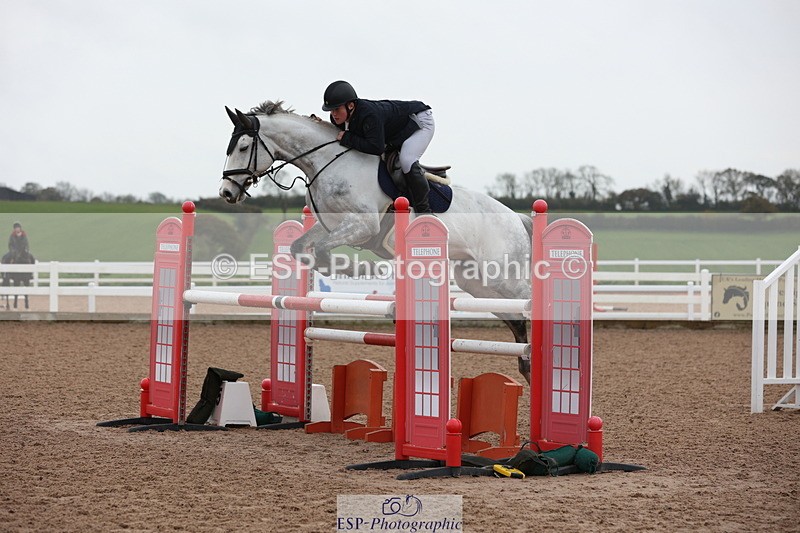 231112A-150843-05164 - Cls 21 Foxhunter & 1.20m Open