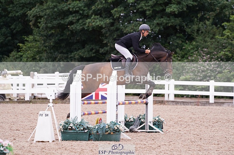 250629-100748-10651 - Cls 36 Pony Discovery & 90cm Open