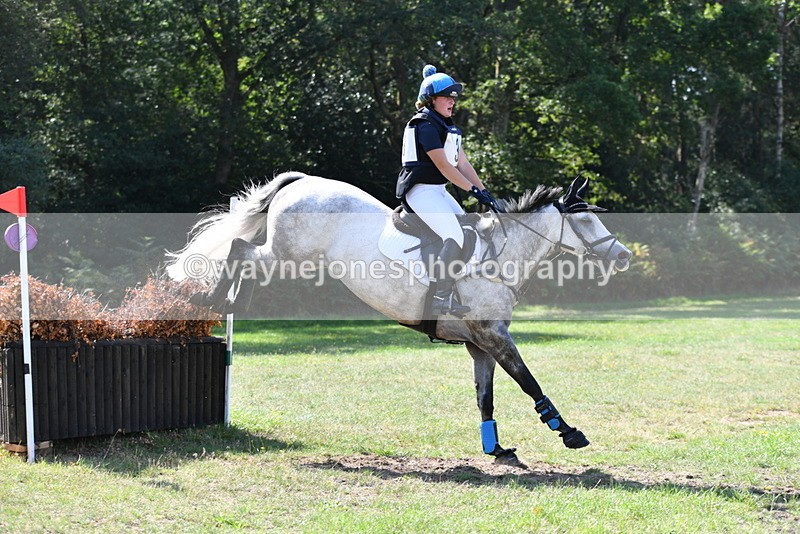 WJ5_2200 - XC Time 10:54 to 11:14