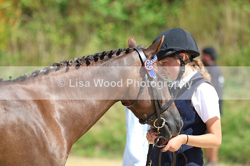 3E7A9695 - Class 32: Best Grass Kept