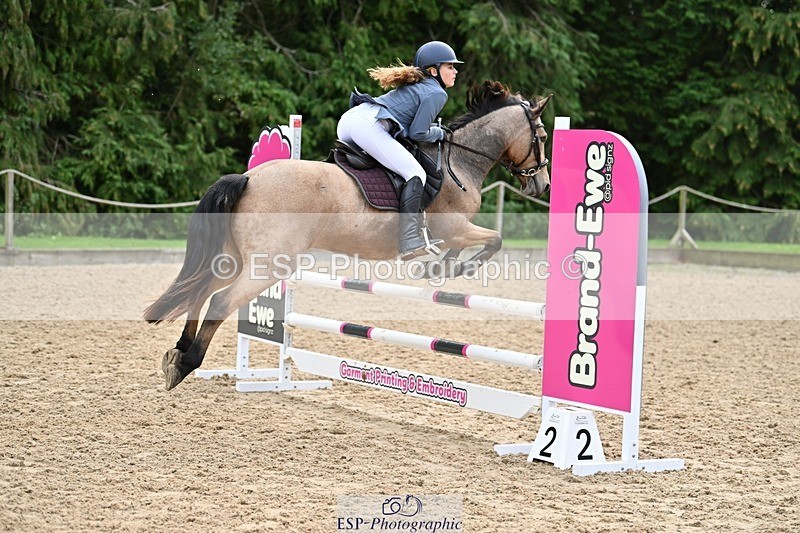 230930-110637-00264 - Cls 3 Pony Discovery & 90cm Open