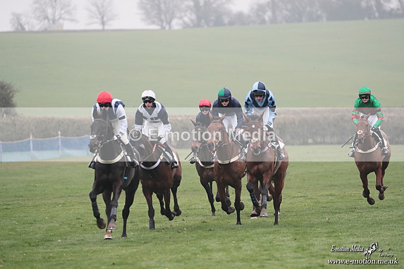 PtP 080326 81 - Pytchley with Woodland Point-to-Point Guilsborough 08/03/26