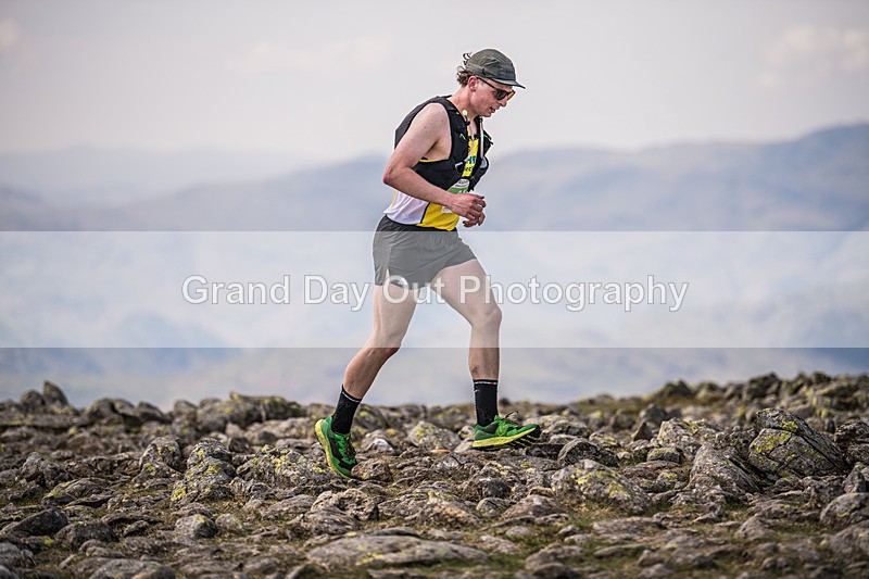 Fairfield-300 - Fairfield Horseshoe Fell Race Saturday 11th May 2024