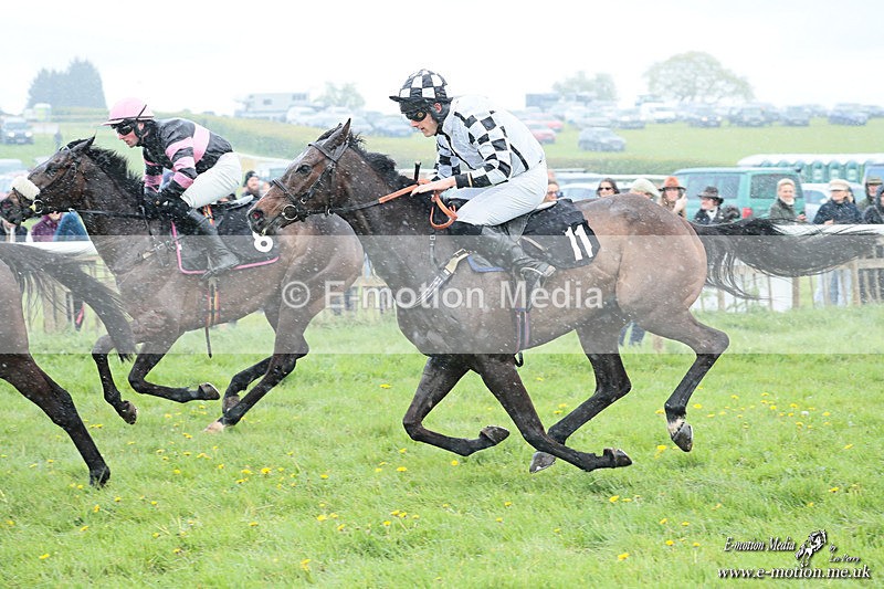 PtP 180426 1371 - Worcestershire Hunt PtP Chaddesley Corbett 18/04/26