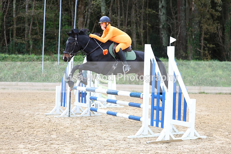 3E7A0396 - Class 6: 90/95cm