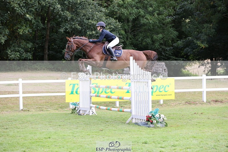 250830A-102507-04831 - Cls 14 HOYS Grade C Quali