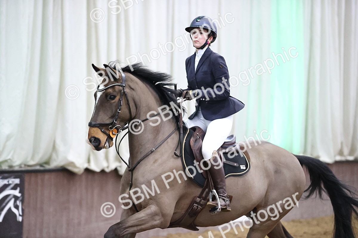 SBM_007491 - Class 23 - Senior Newcomers - 1.10m