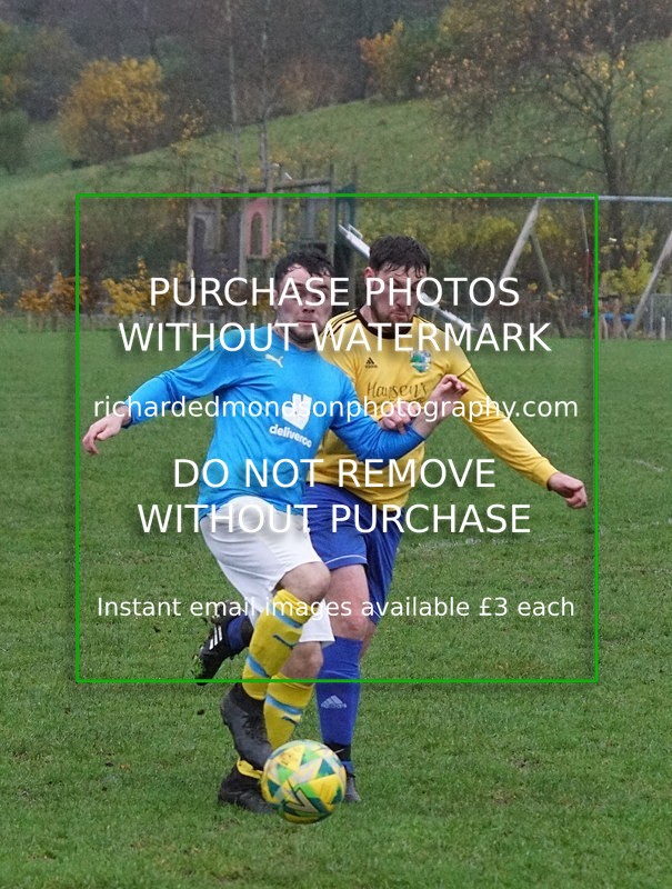 DSC08653 - Kendal Utd Res v Burneside (21/11/21), First Half