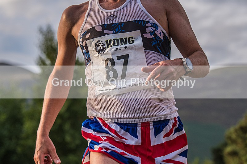 Not Round Latrigg-436 - Not Round Latrigg Fell Race Wednesday 12th August 2026