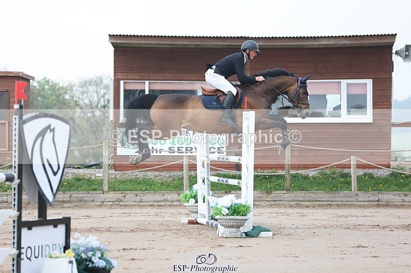 250424-091235-02621 - Cls 29 Young Horse 6yr old