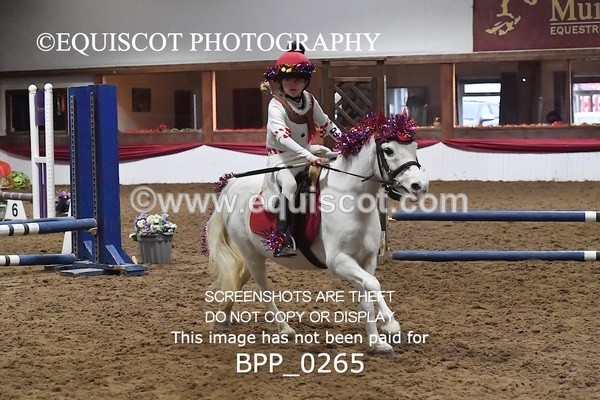 BPP_0265 - CLASS 3 50CM