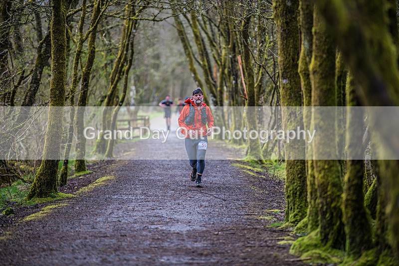 Kielder-870 - High Terrain Events Kielder 82, 50 & 32K Ultra Trail Races Saturday 13th April 2024