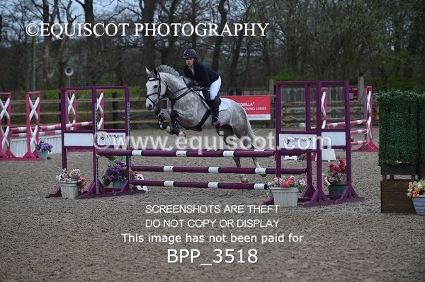 BPP_3518 - CLASS 1 FRI Club 80cms Open