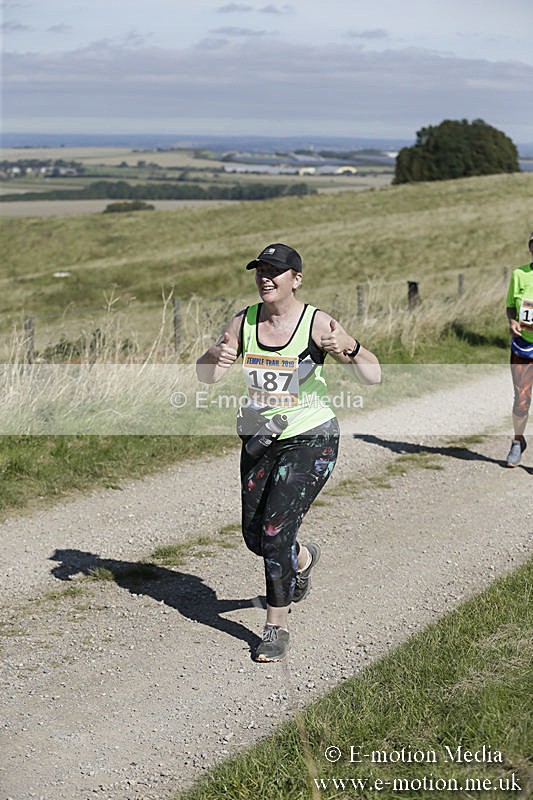 CAD150919-0716 - Marlborough Tiny Temple 7 mile and Temple Half-Marathon 15/09/19