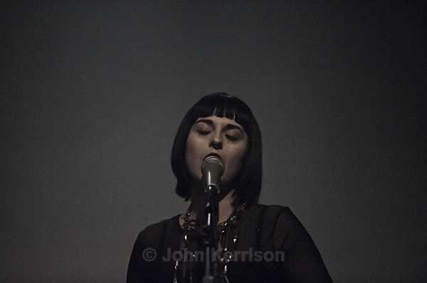 Stacey Delooze - Concert