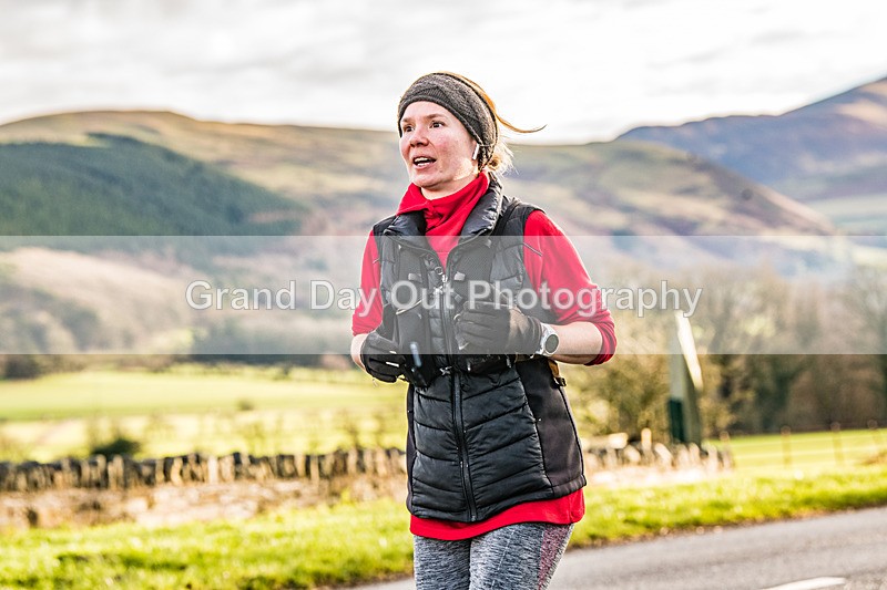 North Lakes Half Marathon  10k-1138 - North Lakes Half Marathon & 10K Road Races Monday 2nd January 2023