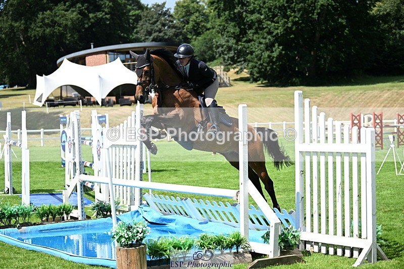 250703A-105213-02907 - Cls 1 Snr Foxhunter