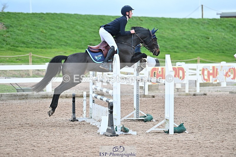 231119A-132907-05873 - Sun Cls 8 BlueChip Pony Coral Qualifier