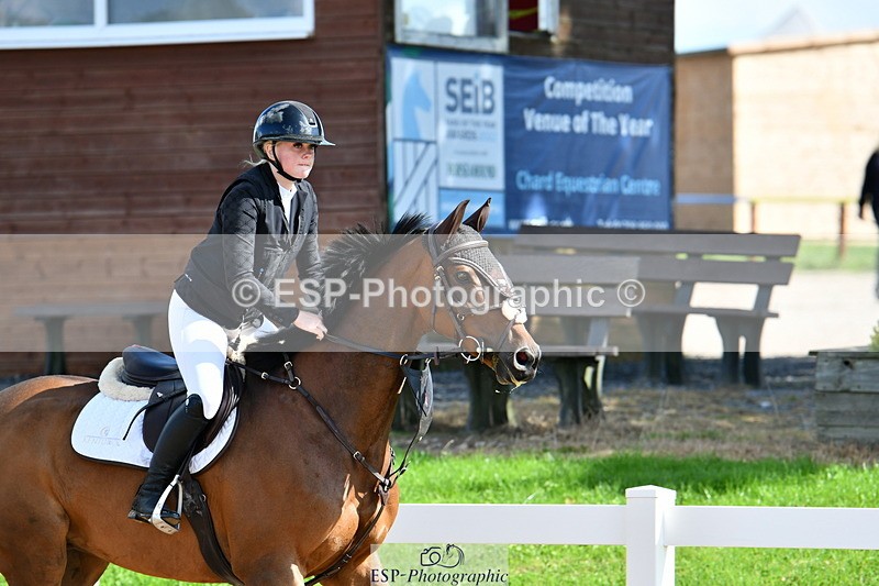 240913A-122637-04091 - Cls 22 85cm Amateur Qualifier