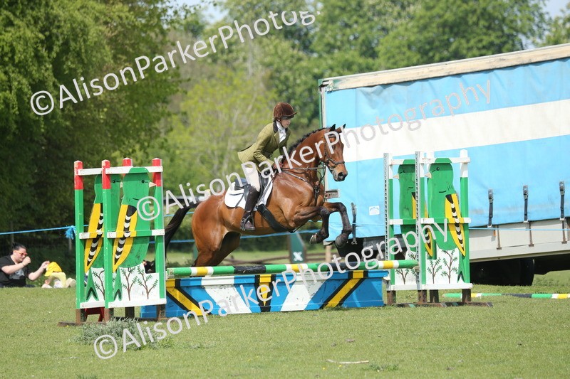 20260426-1800 - Class 14 - Novice 60cm