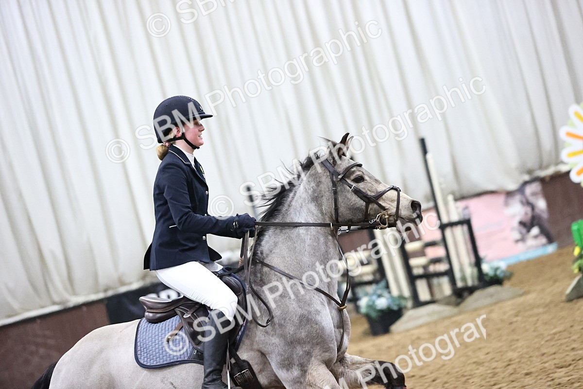 SBM_009962 - Class 9 - STX-UK Pony BritiNovice / 0.80m Open