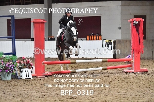 BPP_0319 - CLASS 4 50CM