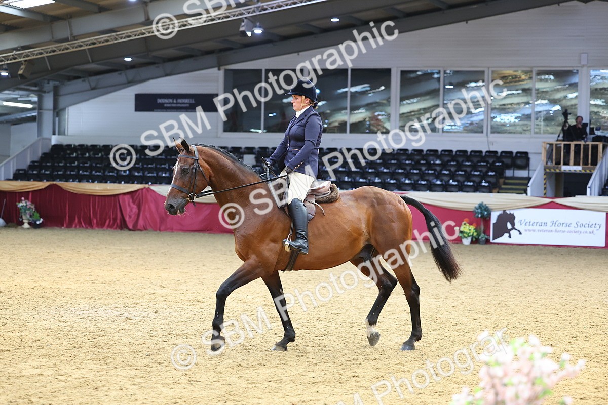 SBM_23521 - Class 904 - Supreme Final Ridden Diamond