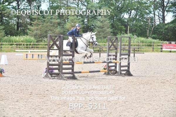 BPP_5311 - CLASS 6 70CM