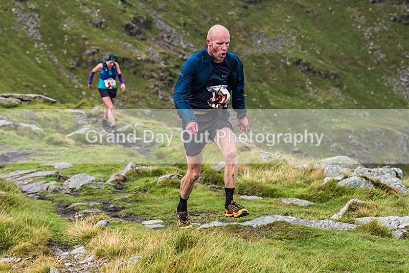 Kentmere-520 - Pete Bland Kentmere Horseshoe Fell Race Sunday 16th July 2023