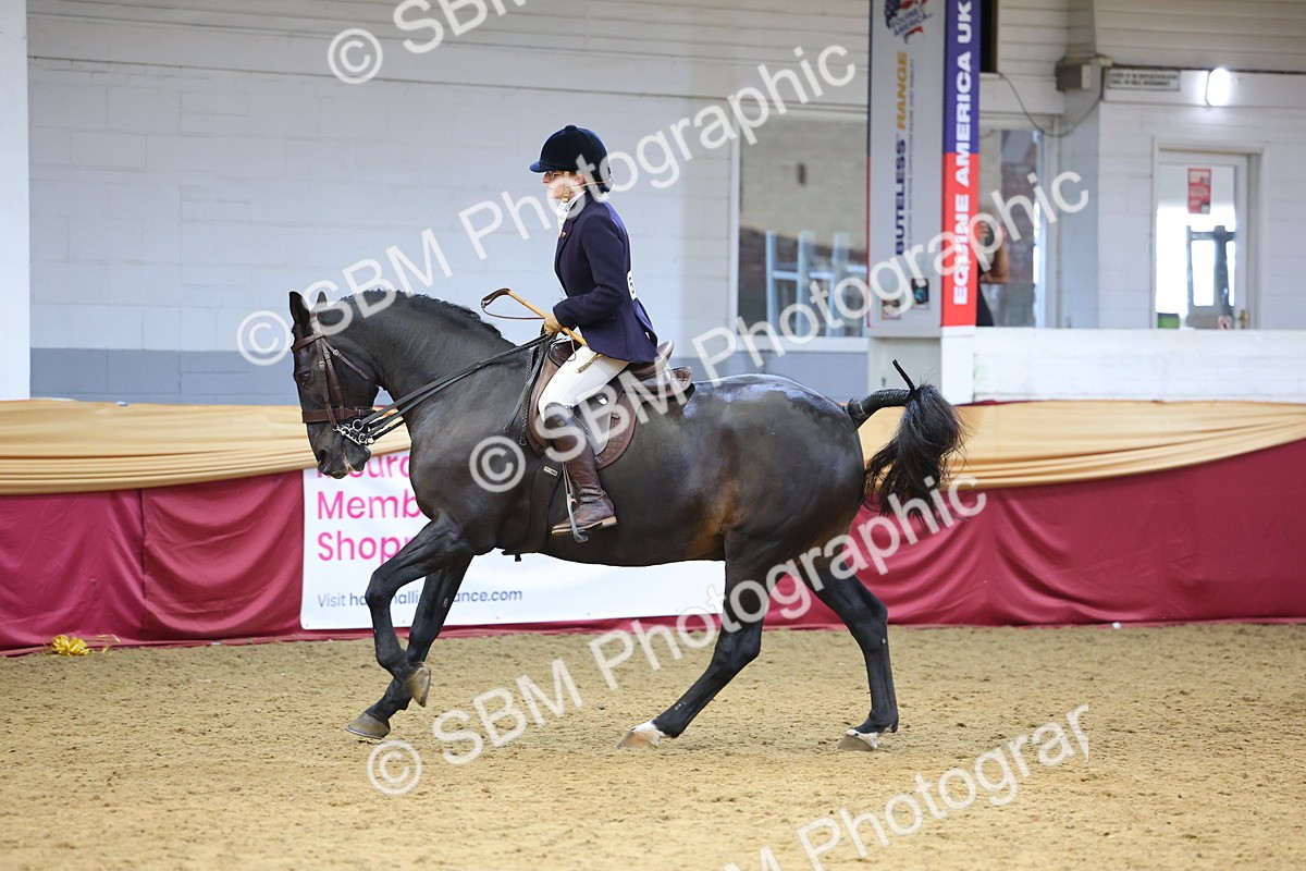 SBM_24153 - Class 905 - Supreme Final - Ridden Veteran