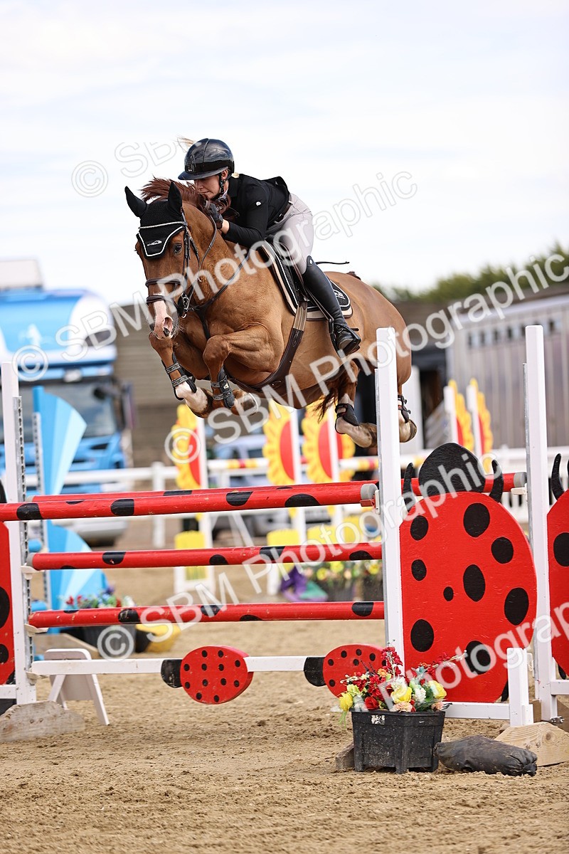 SBM_011172 - Class 10 - Talent Seekers Inc 7 Years Old Championship Qualifer - 1st Half