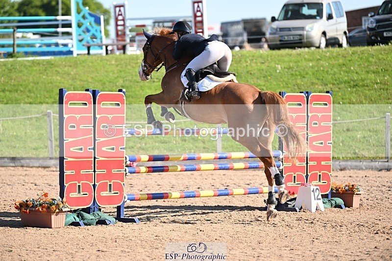 250509-091606-04702 - Cls 13 Snr Foxhunter