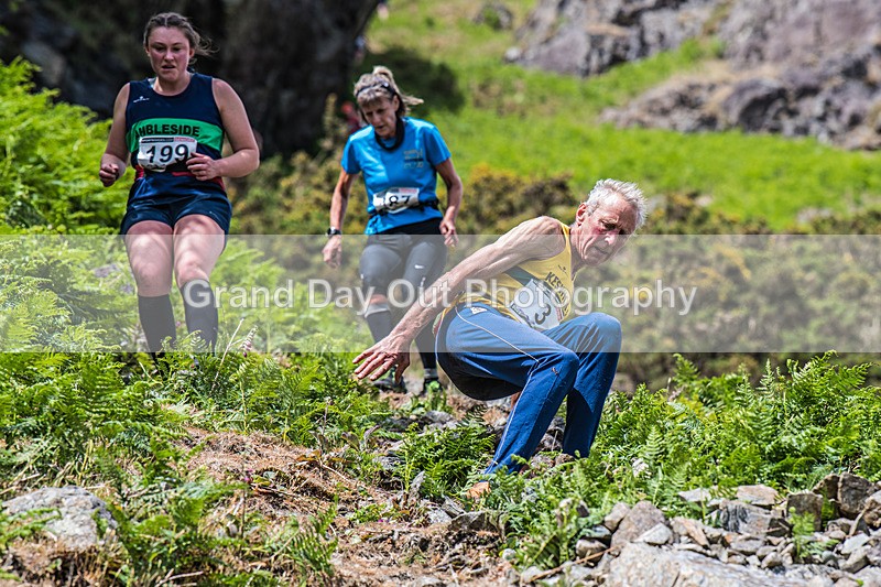 Coniston Seniors-245 - Coniston Gullies Senior Fell Race Sunday 25th May 2025