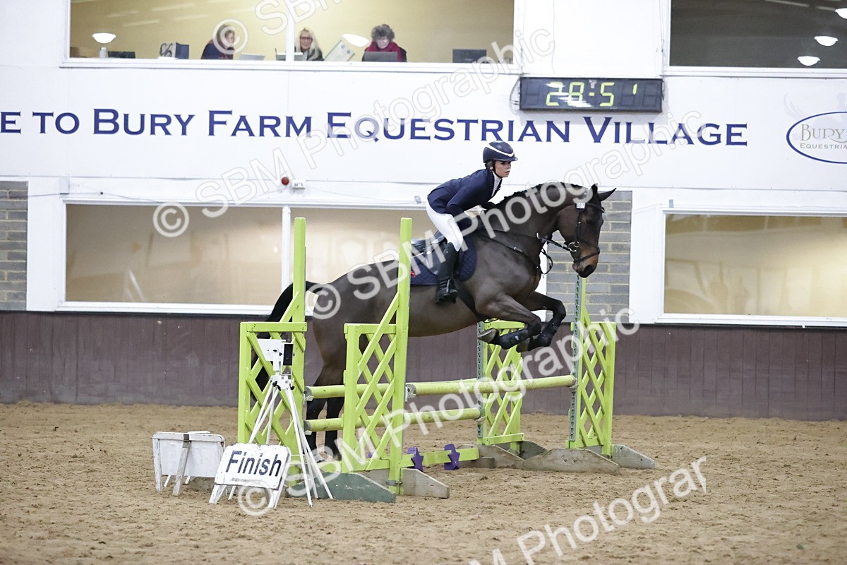 SBM_000033 - Class 1 - 80cm