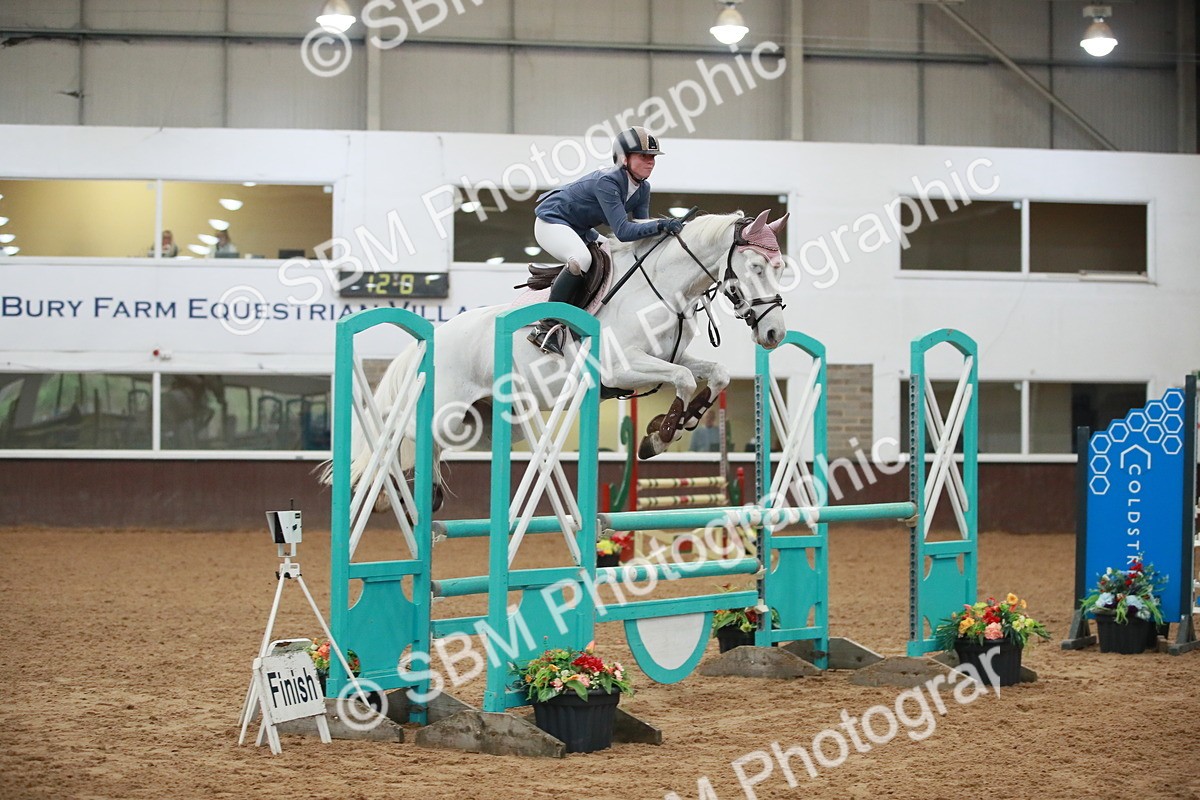SBM_000980 - Class 4 - Senior Newcomers - 1.10m Open