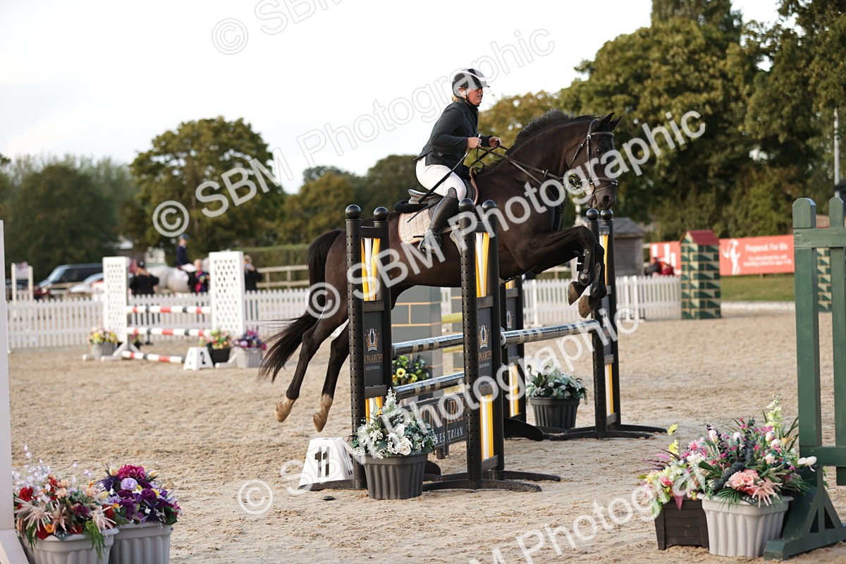 SBM_32057 - J52 - Open 90cm