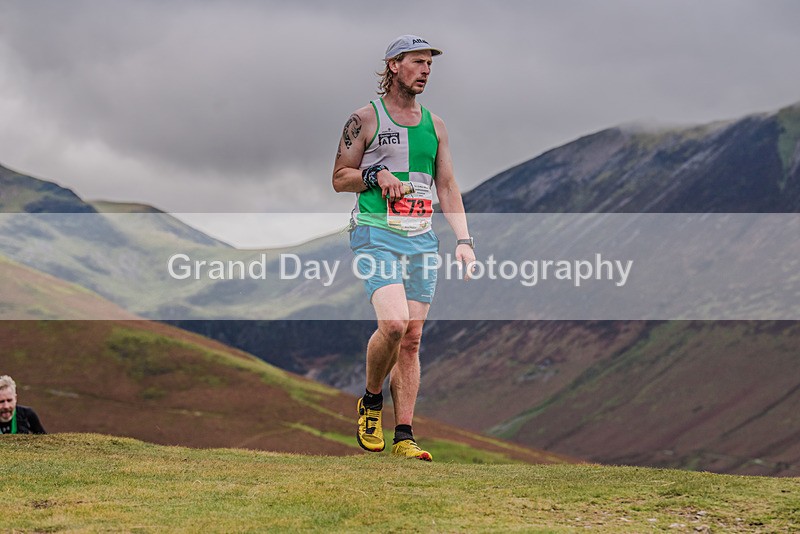 British Fell Relay-3013 - British Fell & Hill Relay Championship Braithwaite Keswick Saturday 21st October 2023